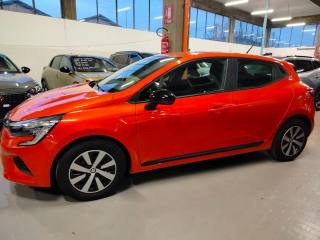 RENAULT Clio usata, con Controllo trazione