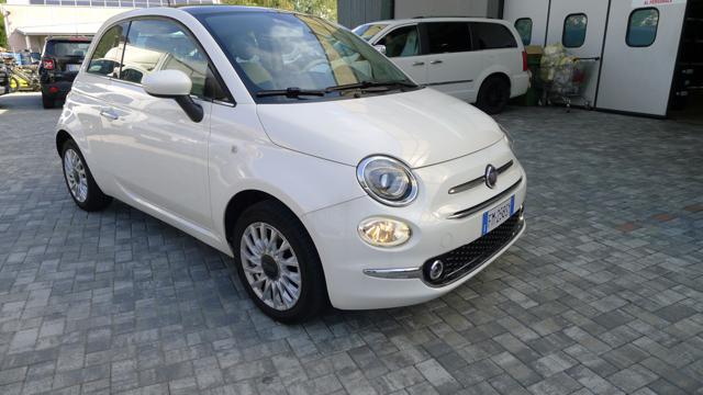 FIAT 500 usata, con Airbag laterali