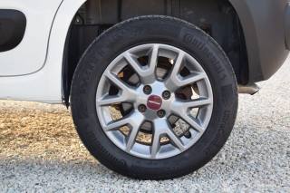 FIAT Panda usata 16