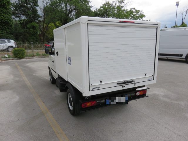 PIAGGIO Porter NP6 usata, con Alzacristalli elettrici
