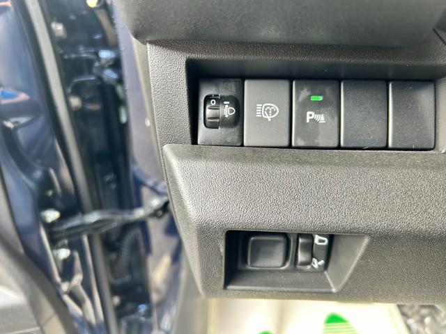 SUZUKI Jimny usata, con ESP