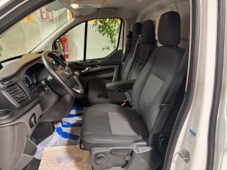 FORD Transit Custom usata, con Cruise Control