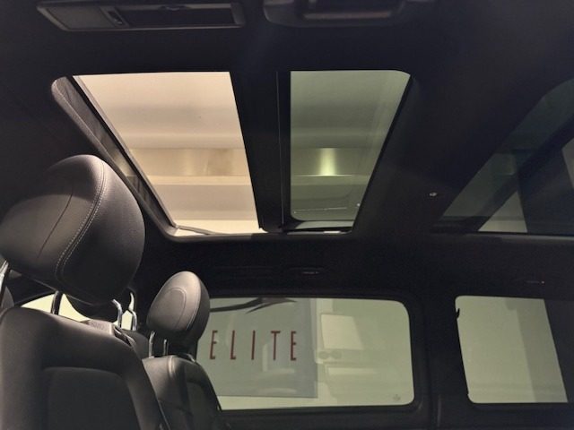 MERCEDES-BENZ V 250 usata, con Specchietti laterali elettrici