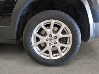JEEP Cherokee usata, con Chiusura centralizzata