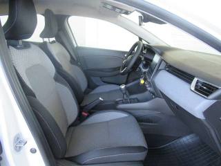 RENAULT Clio usata, con Climatizzatore