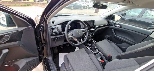 VOLKSWAGEN T-Cross usata, con Airbag Passeggero