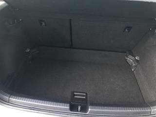 VOLKSWAGEN Polo usata, con Isofix