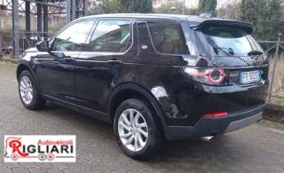 LAND ROVER Discovery Sport usata 6