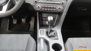 KIA Sportage usata, con Bracciolo
