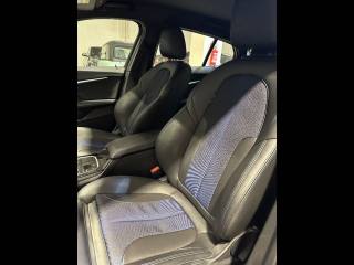 BMW 116 usata, con Controllo trazione