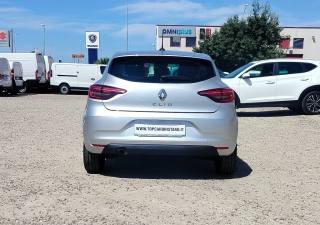 RENAULT Clio usata, con Airbag Passeggero