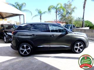 PEUGEOT 3008 usata, con Cerchi in lega
