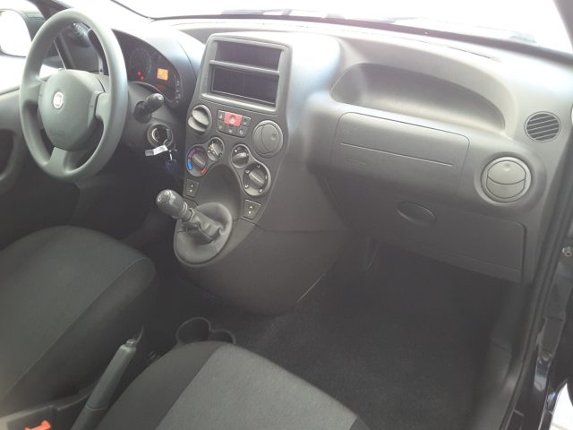 FIAT Panda usata 8