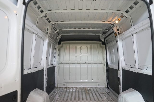 PEUGEOT Boxer usata 14