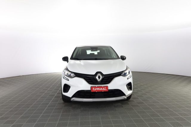 RENAULT Captur usata 0