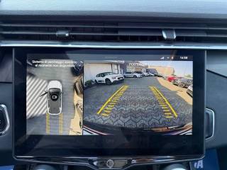 LYNK & CO 01 usata, con Climatizzatore