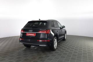 AUDI Q5 usata 3