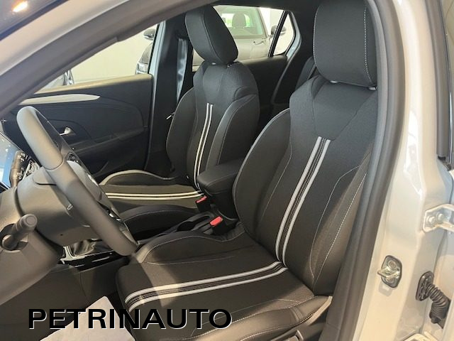 OPEL Corsa usata, con Immobilizzatore elettronico