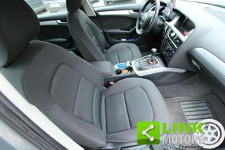 AUDI A4 usata 24