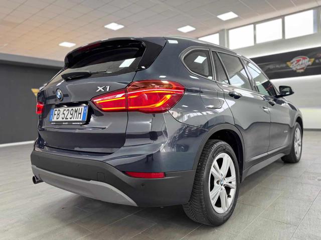 BMW X1 usata, con ESP