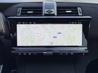 DS AUTOMOBILES DS 7 usata, con Controllo elettronico della corsia