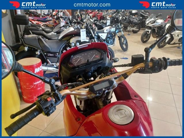 HONDA NX 650 Dominator usata 7