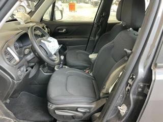 JEEP Renegade usata, con ESP
