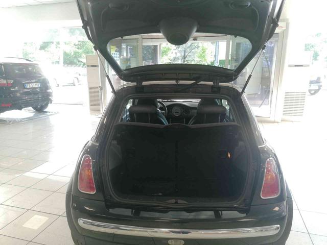 MINI Mini usata 29