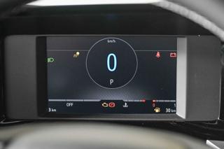 OPEL Mokka usata, con Park Distance Control