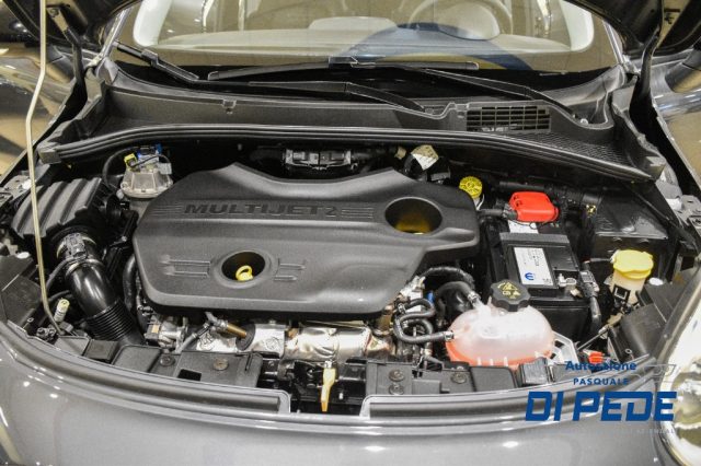 FIAT 500X usata, con Servosterzo