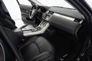 LAND ROVER Range Rover Evoque usata, con Climatizzatore