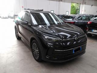 VOLKSWAGEN Tiguan 2.0 TDI 150 CV DSG Life CERCHI 18