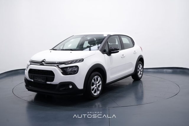 CITROEN C3 usata, con ABS