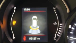 FIAT 500L usata, con Immobilizzatore elettronico