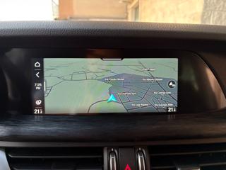 ALFA ROMEO Stelvio usata, con ESP