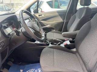 OPEL Crossland usata, con Boardcomputer