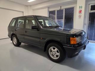 LAND ROVER Range Rover usata, con Airbag laterali