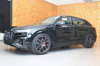 AUDI Q8 usata 126