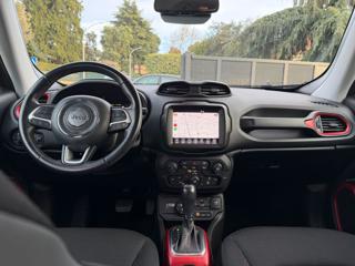JEEP Renegade usata, con Regolazione elettrica sedili