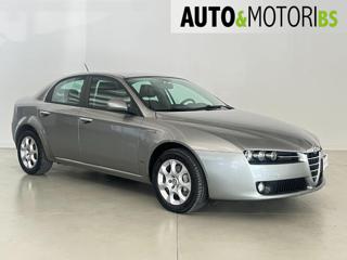 ALFA ROMEO 159 usata, con Airbag laterali