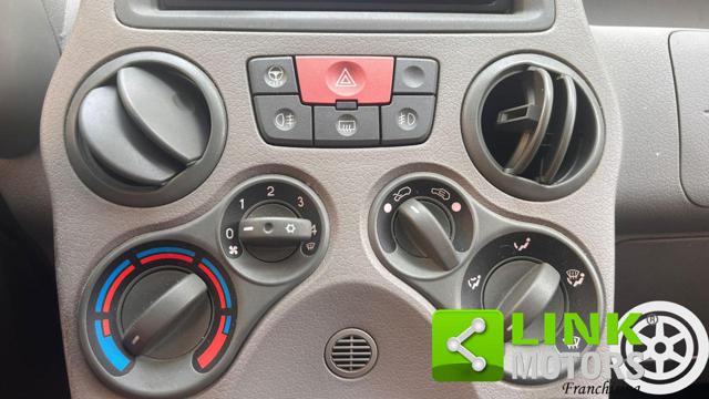 FIAT Panda usata 16