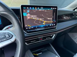 VOLKSWAGEN Tiguan usata, con ESP