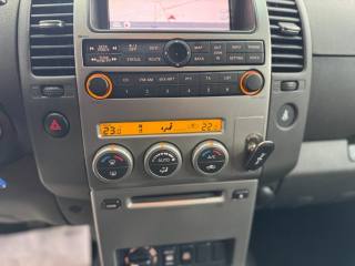 NISSAN Pathfinder usata, con Lettore CD