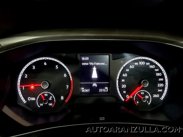 VOLKSWAGEN T-Roc usata, con Immobilizzatore elettronico
