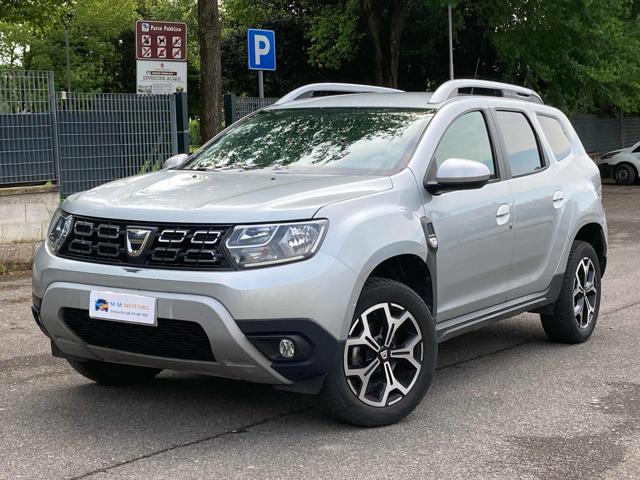 DACIA Duster usata, con ABS