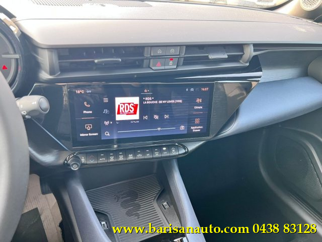 ALFA ROMEO Junior usata, con Cruise Control