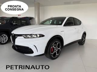 ALFA ROMEO Tonale usata, con Airbag laterali