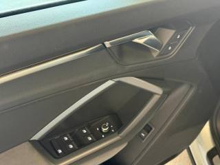 AUDI Q3 usata, con Sensore di pioggia