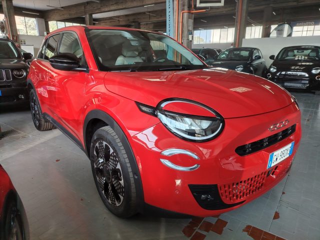 FIAT 600 usata, con Airbag Passeggero