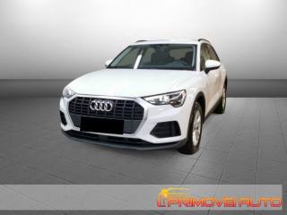 AUDI Q3 usata, con Autoradio